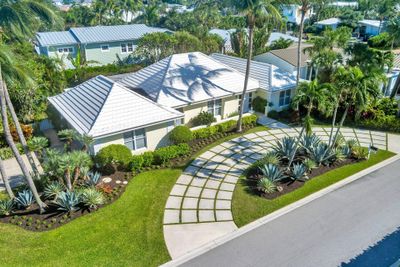 234 Shelter Lane, House other with 4 bedrooms, 2 bathrooms and null parking in Jupiter Inlet Colony FL | Image 1