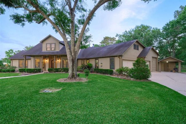 7000 Treaschwig Rd, Home with 0 bedrooms, 4 bathrooms and 5 parking in Spring TX | Image 8