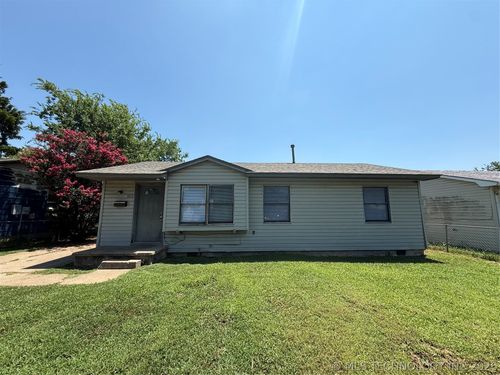6313 N Main St, Tulsa, OK, 74126-1432 | Card Image