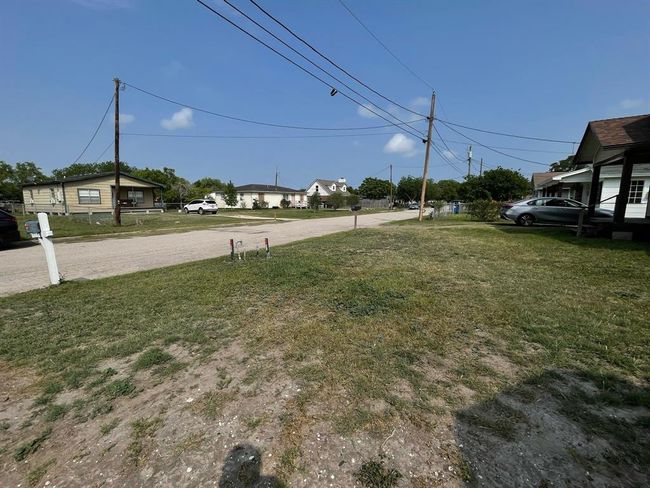 517 Rachal, House other with 3 bedrooms, 1 bathrooms and null parking in Odem TX | Image 29