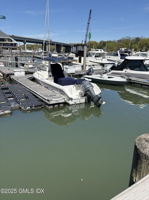 boat-slip-a2-7 River Rd, Cos Cob, CT, 06807-2723 | Card Image