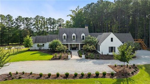 7255 Old Rico Rd, Chattahoochee Hills, GA, 30268-2095 | Card Image