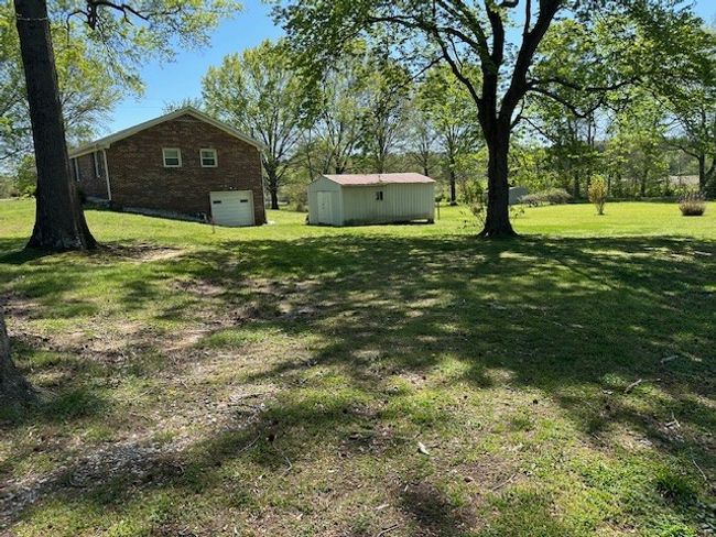410 Jacqueline Cir, House other with 3 bedrooms, 3 bathrooms and 1 parking in Camden TN | Image 41