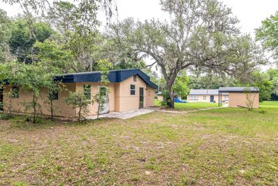 1316 E La Salle Street, House other with 3 bedrooms, 1 bathrooms and null parking in Hernando FL | Image 2