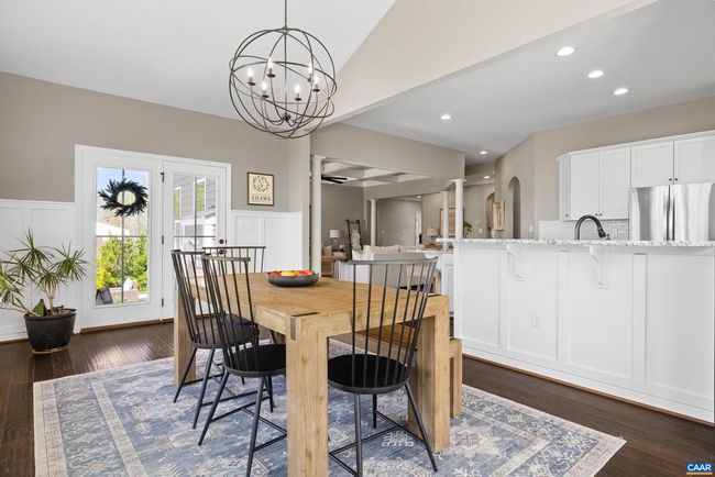 109 Applewood Dr, House other with 4 bedrooms, 3 bathrooms and null parking in ZION CROSSROADS VA | Image 22