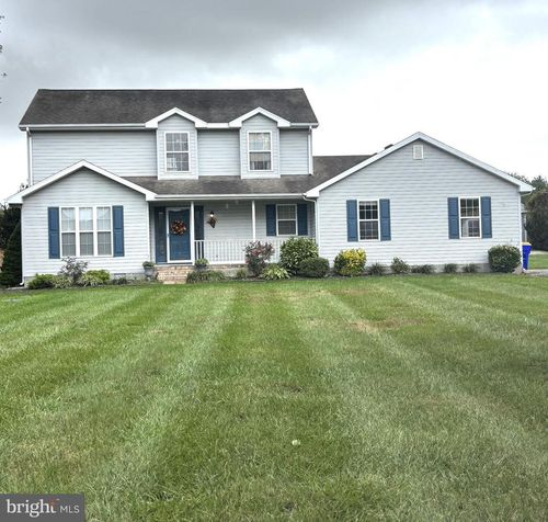 25648 Green Briar Rd, SEAFORD, DE, 19973-4612 | Card Image
