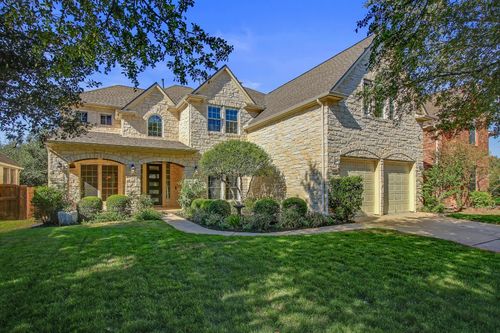15215 Thatcher Dr, Austin, TX, 78717-4638 | Card Image