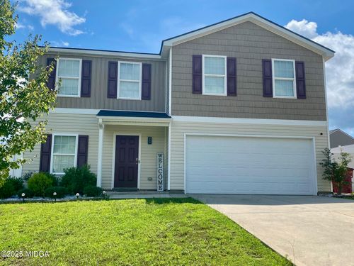 155 Kinsale Dr, Macon, GA, 31216-5242 | Card Image