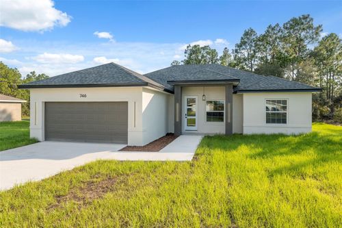 746 Marion Oaks Mnr, OCALA, FL, 34473-5408 | Card Image