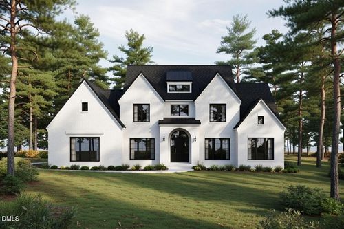 8916 Morning Song Ct, New Hill, NC, 27562 | Card Image