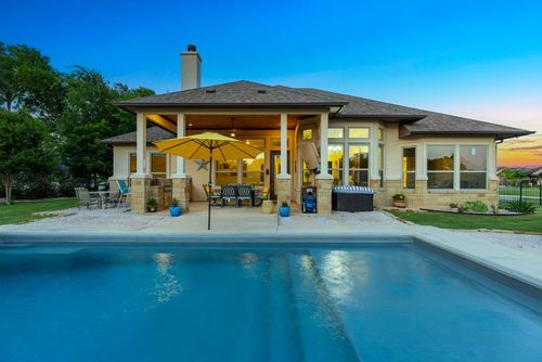 108 Golden Eagle Way, Liberty Hill, TX, 78642-3578 | Card Image