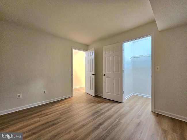 15318 Elizabeth Burbage Loop, Townhouse with 3 bedrooms, 4 bathrooms and null parking in WOODBRIDGE VA | Image 28