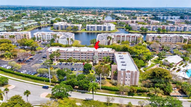 106 - 7711 Trent Dr, Condo with 2 bedrooms, 2 bathrooms and null parking in Tamarac FL | Image 19