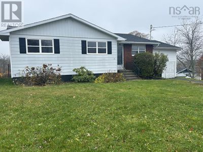 81 Kennedy Ave, House other with 4 bedrooms, 2 bathrooms and null parking in Sydney NS | Image 1