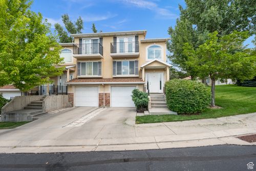 4-708 W Villa Ridge Way, Sandy, UT, 84070-2539 | Card Image