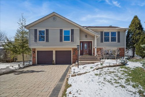 1190 Buttercup Ln, Bartlett, IL, 60103-5742 | Card Image