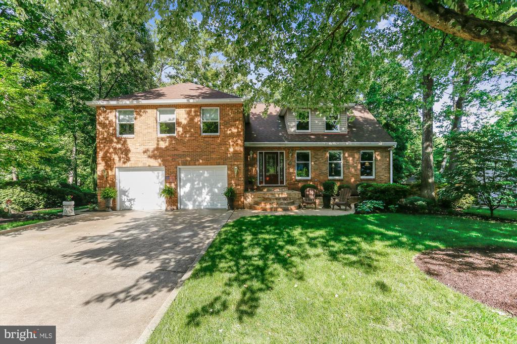 Gambel Oak Ct, Millersville, MD 21108
