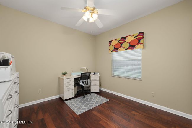 1766 Buttonbush Way, House other with 4 bedrooms, 2 bathrooms and null parking in Fleming Island FL | Image 34