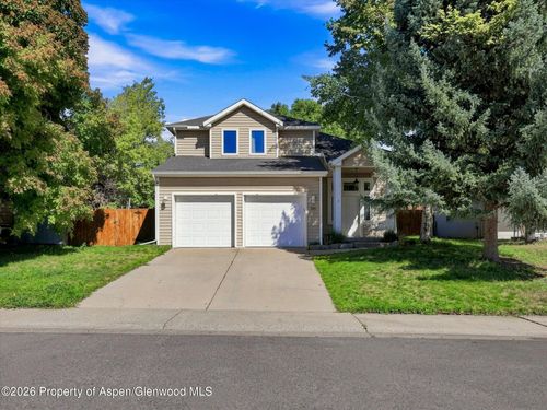 285 Lupine Dr, New Castle, CO, 81647-9712 | Card Image