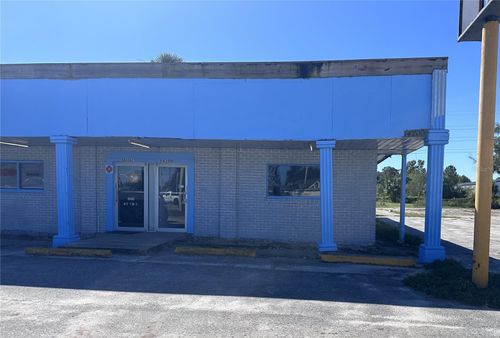 14200 E Colonial Dr, Orlando, FL, 32826-5100 | Card Image