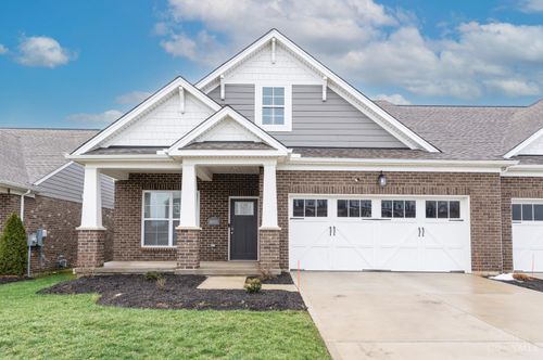 4893 Osprey Pointe Dr, Liberty Twp, OH, 45011-2698 | Card Image