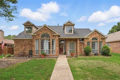3901 Catalina St, Rowlett, TX, 75088-8355 | Card Image