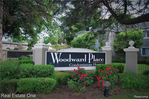 unit-38-1113 N Old Woodward Ave, Birmingham, MI, 48009-5443 | Card Image