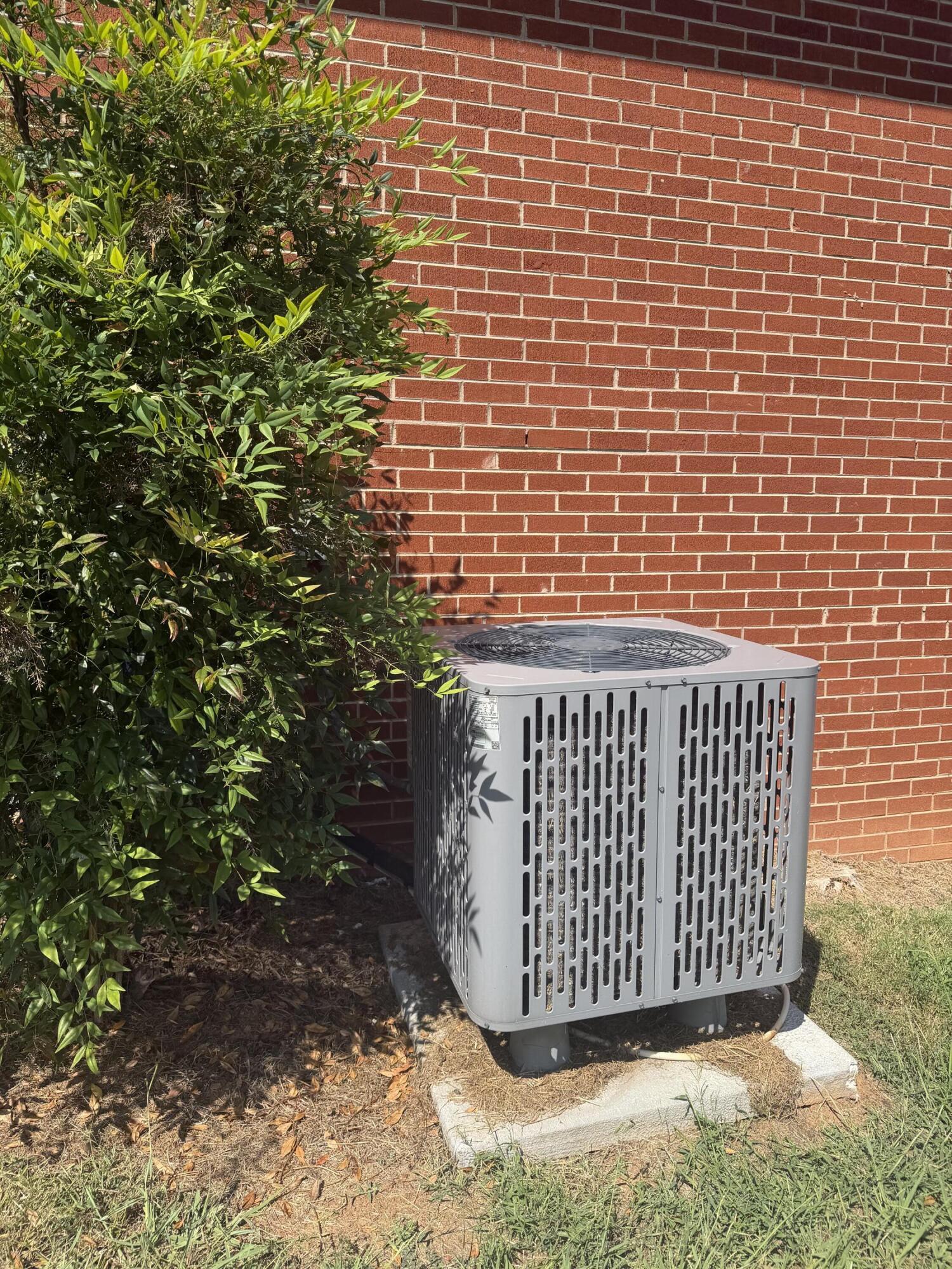 Residential Lease in Morristown 4