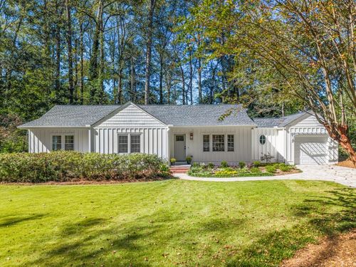 3324 Pretty Branch Dr Se, Smyrna, GA, 30080-4454 | Card Image