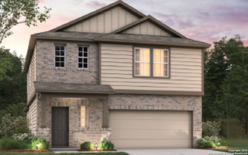 4231 Winston Way, New Braunfels, TX, 78130-0574 | Card Image