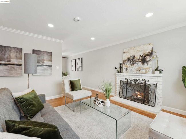 3549 Dormer Ave, House other with 3 bedrooms, 2 bathrooms and 2 parking in Concord CA | Image 4