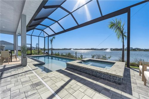 44541 Little Blue Heron Way, Punta Gorda, FL, 33982-6114 | Card Image