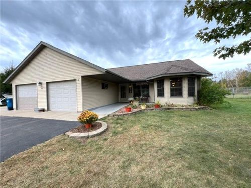 118 Corbits Lane, SHELL LAKE, WI, 54871 | Card Image