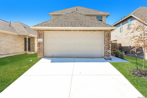 10323 Green Br, San Antonio, TX, 78223-1351 | Card Image