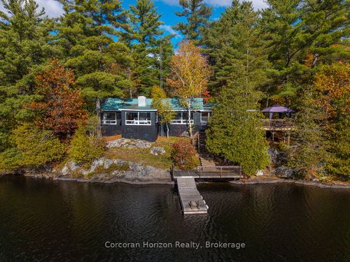 26 Sharon Park Dr, McKellar, ON, P0G1C0 | Card Image