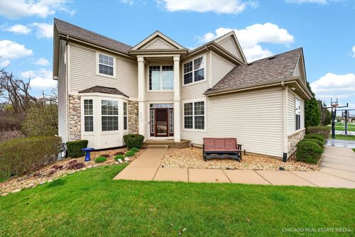 420 Blue Heron Cir, Bartlett, IL, 60103-2307 | Card Image