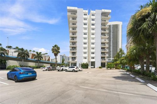 640-1801 S Ocean Dr, Hallandale Beach, FL, 33009-4947 | Card Image