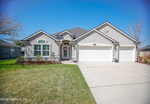 3025 N Cassata Lane, St Augustine, FL, 32092 | Card Image