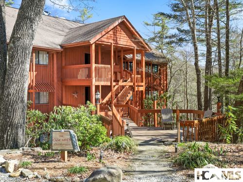 1a-221 Toxaway Falls Dr, Lake Toxaway, NC, 28747-8708 | Card Image