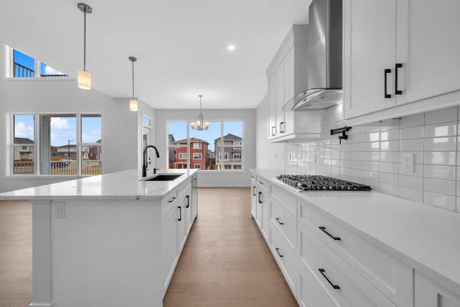 211 Chelsea Park, House other with 3 bedrooms, 3 bathrooms and 6 parking in Chestermere AB | Image 14