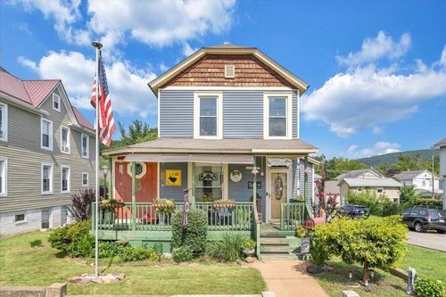 600 Mccormick Blvd, Clifton Forge, VA, 24422-1139 | Card Image