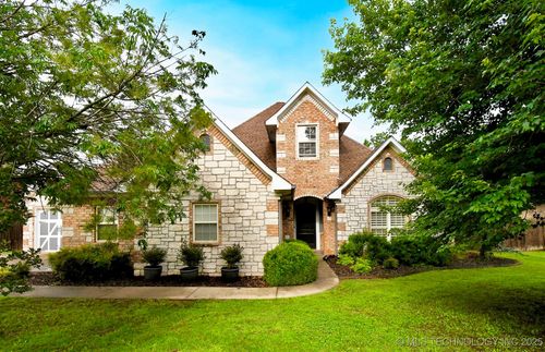 2463 S Park Hill Rd, Tahlequah, OK, 74464-5776 | Card Image