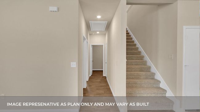 20525 Rosen Way, House other with 4 bedrooms, 3 bathrooms and null parking in Manor TX | Image 12
