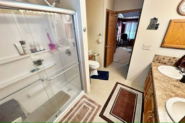 415 Wagner St, House other with 3 bedrooms, 2 bathrooms and 2 parking in Duncombe IA | Image 14