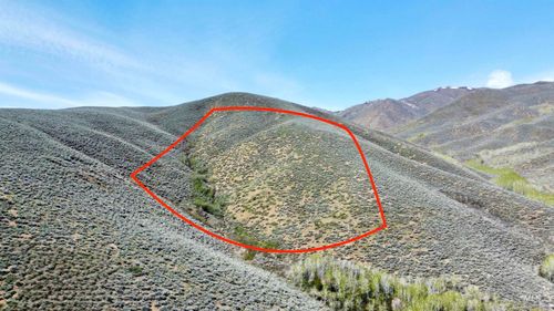 TBD Lees Gulch Rd, Bellevue, ID, 83313 | Card Image