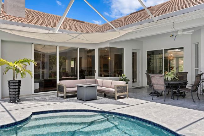 17807 Arbor Greene Dr, House other with 5 bedrooms, 3 bathrooms and null parking in TAMPA FL | Image 58