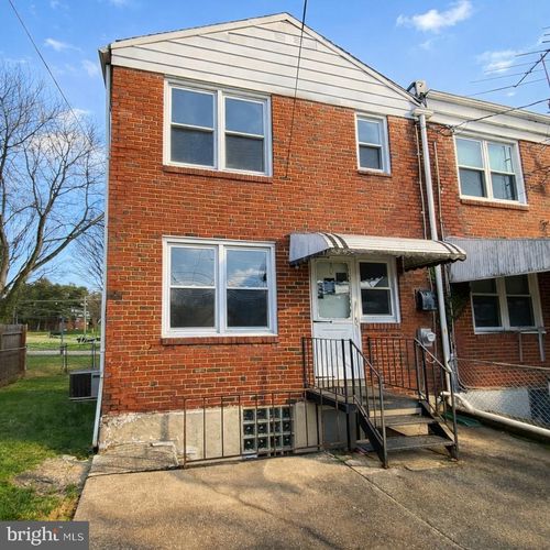 5410 Cedonia Ave, BALTIMORE, MD, 21206-3901 | Card Image