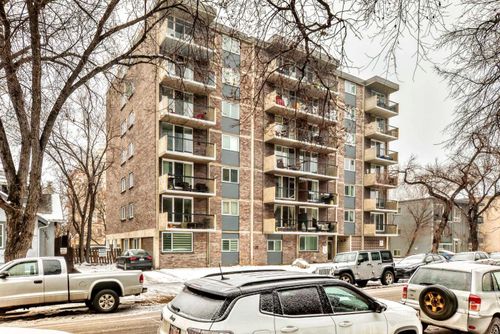 501-1312 13 Ave Sw, Calgary, AB, T3C0T3 | Card Image