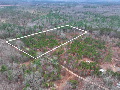 Parcel "D" Ne Hodge Road, Fife Lake Township, MI, 49649 | Card Image