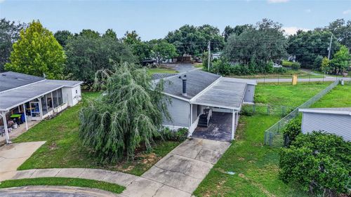 14206 Goldrush Ct, ASTATULA, FL, 34705-9209 | Card Image